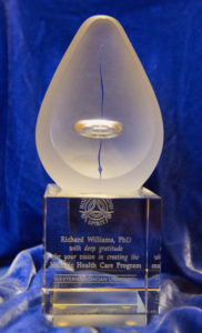 Williams award